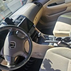 2004 Honda Accord