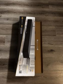 SEDONA SOUND SYSTEM FOR TV