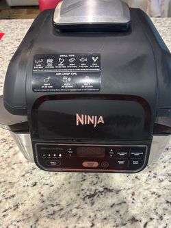 Ninja Foodi Air Fryer