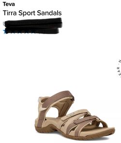 Teva Women’s Sandal