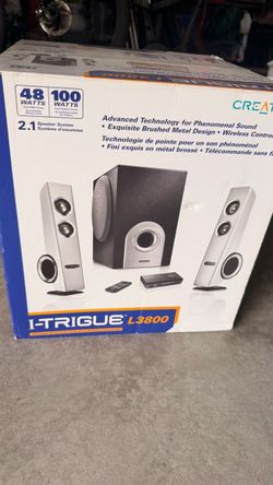 Speaker $10