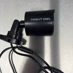 Night Owl Camera 1080P