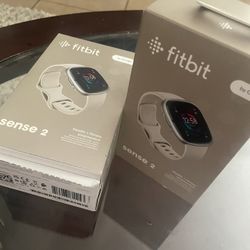 Fitbit Sense 2 Watch