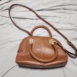 Cole Haan Purse 