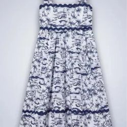 NWT torrid dress 2(2x)