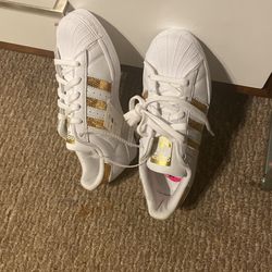 Adidas Kids 4.5 Superstar