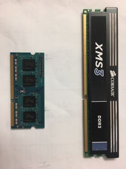 Computer Ram 