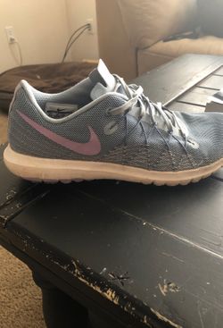Women’s size 8 1/2 Nike