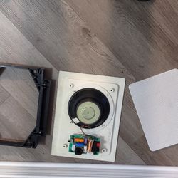 Sonance S3C-RM-(contact info removed) Speakers 