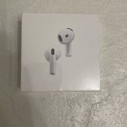 Apple AirPods 4