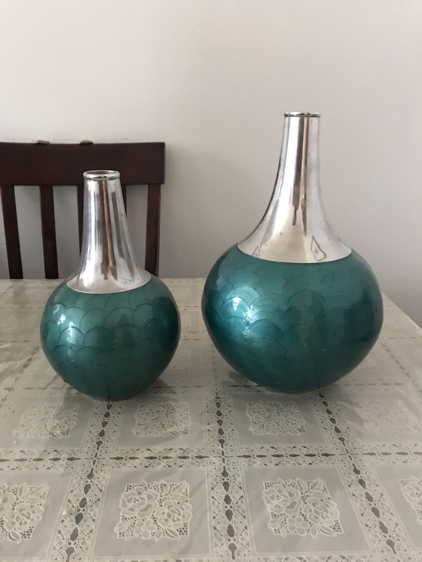 Flower Vases