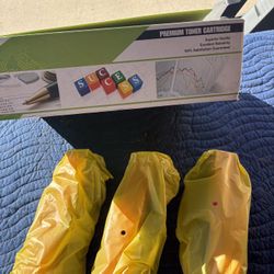 True Image Printer Ink Cartridges 