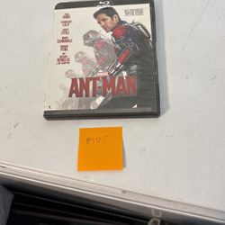 BLU RAY MOVIES