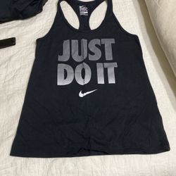 Nike Dri Fit Tee