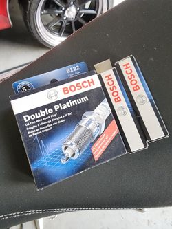 Spark Plugs Toyota 4runner 4.0L