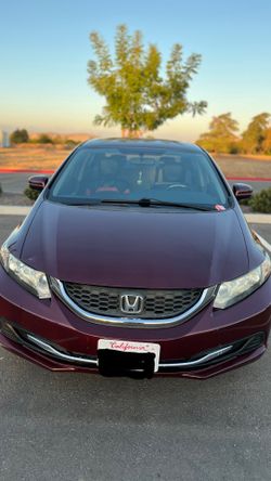 Honda 2015