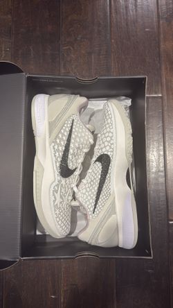 Kobe 6 All star 