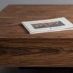 Wood Coffee Table