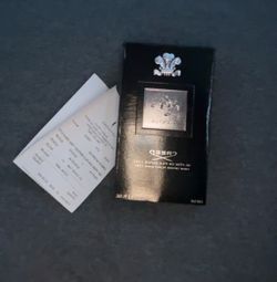 Creed aventus cologne 100ml 1:1