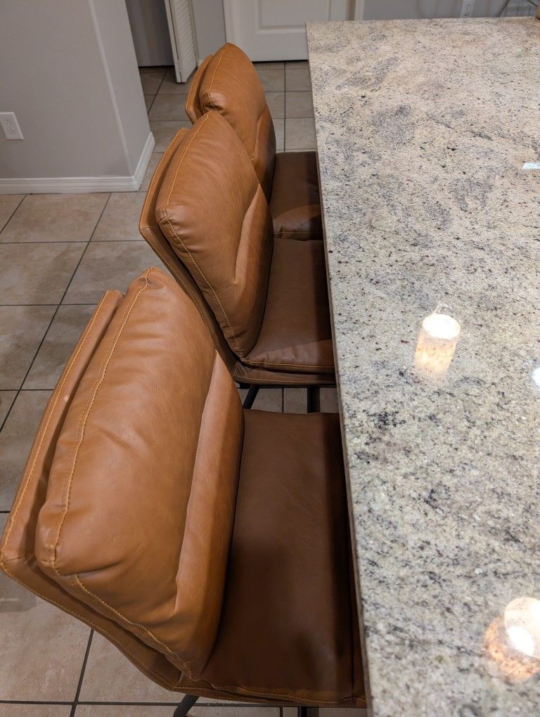 Living Space Kitchen Bar Stool