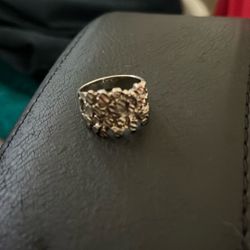 Nugget Ring