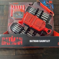 Batman Toy