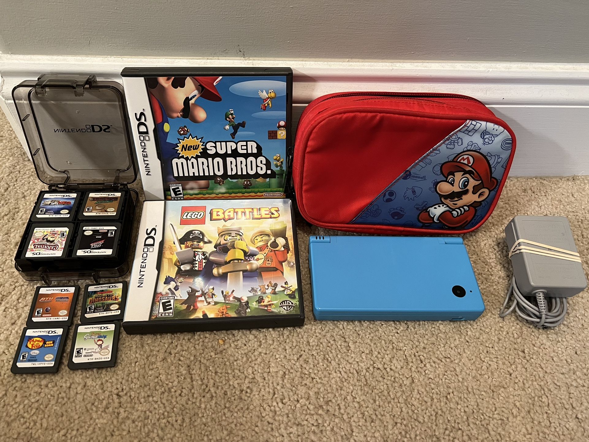 Nintendo DSi Console for Sale in Walnut, CA - OfferUp