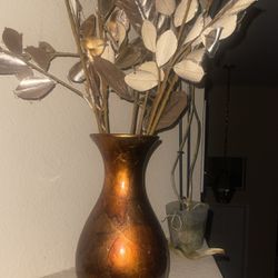 Flower Vase 