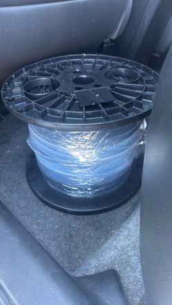 Monday Special #6. Numero 6 Awg Cable Wire Thhn