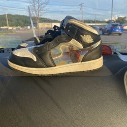Hologram 1s 