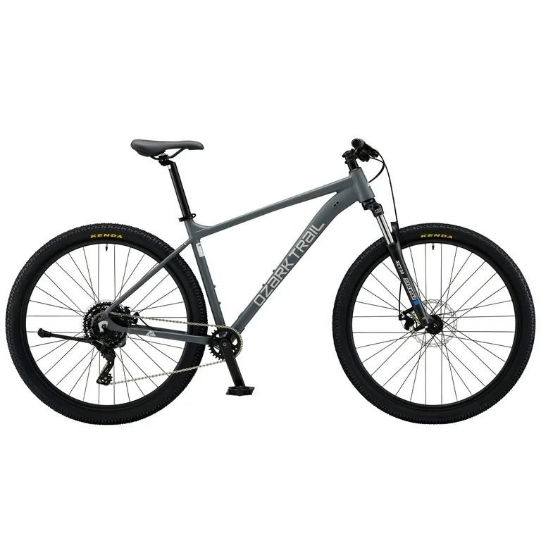ozark trail bike