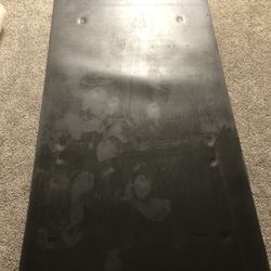 Exercise Mat Smooth
