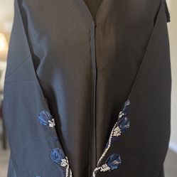 Abayas From Dubai