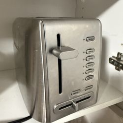 Toaster For Sale - Great Condition