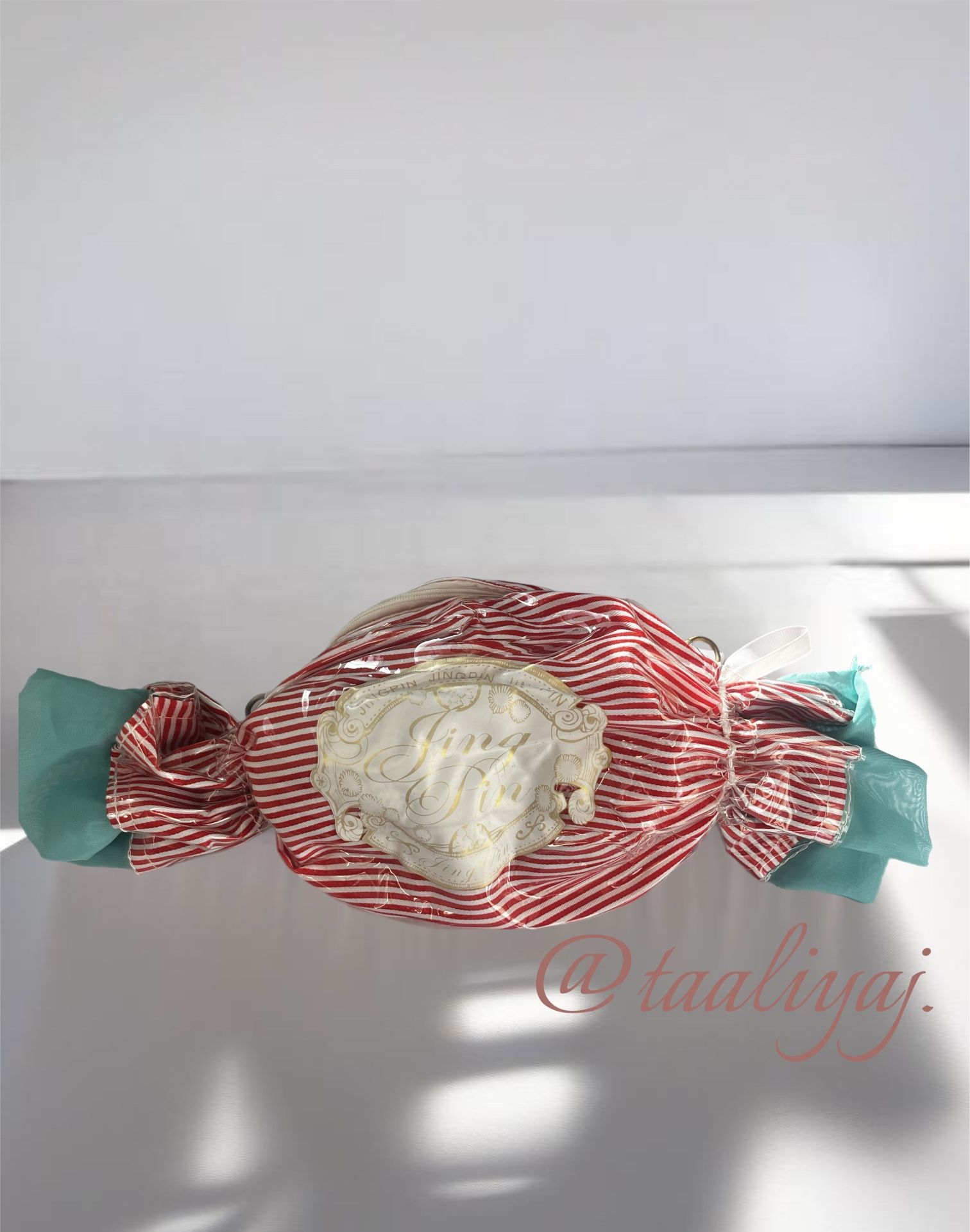 Candy Purse
