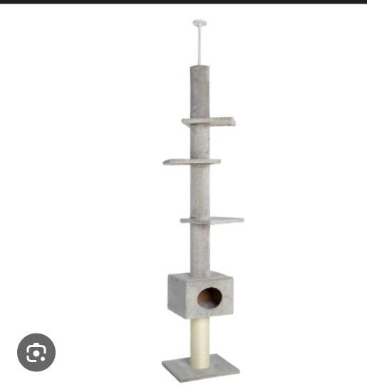 Hi Cat Tree