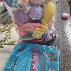 Pop Pop Popper Figet Toys $10 For All 