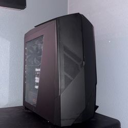 NZXT Gaming PC