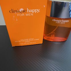 Clinique Men’s Cologne