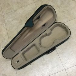 Hard Carrying Case for 1/2 Violin 