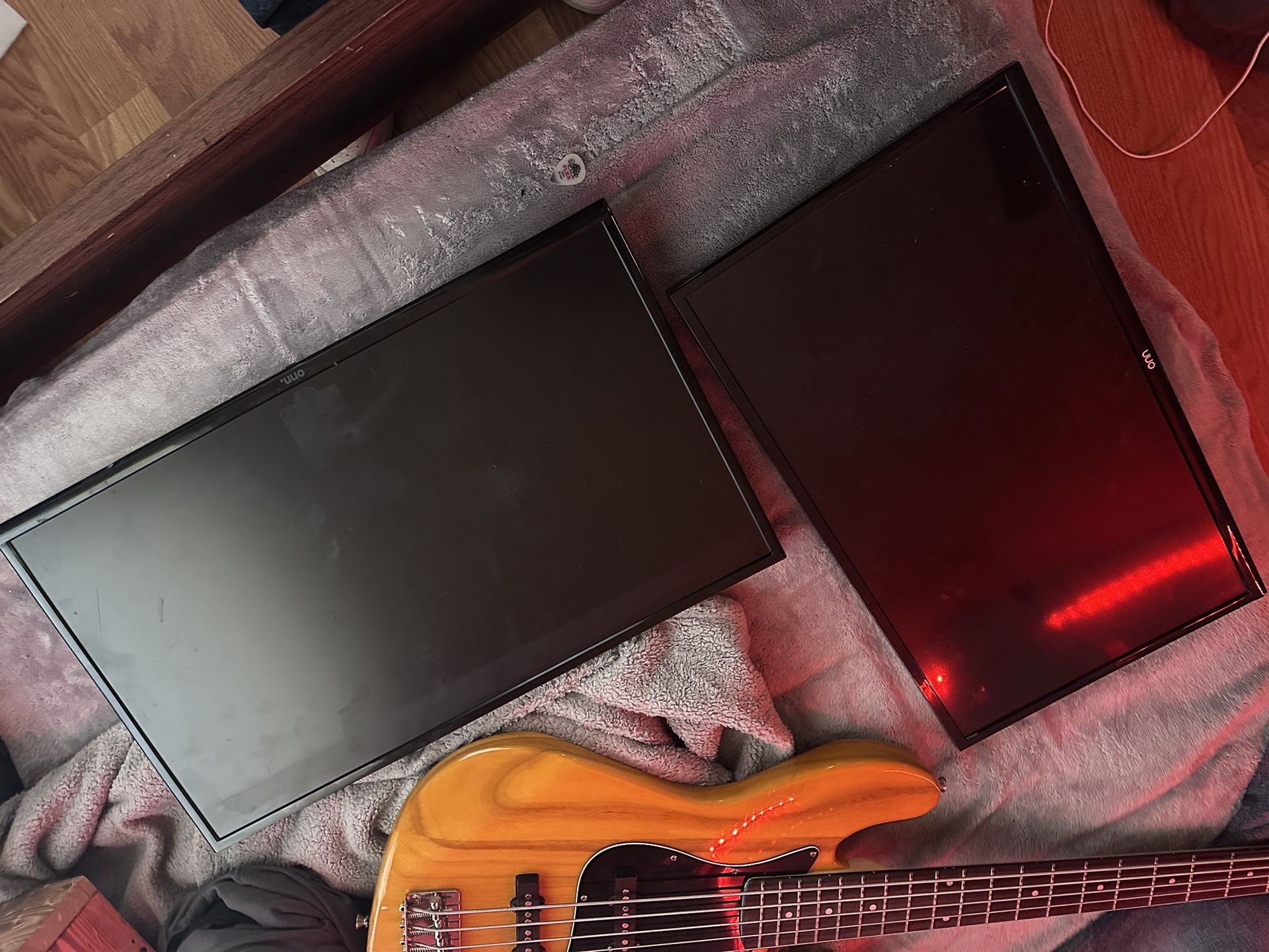 Monitors