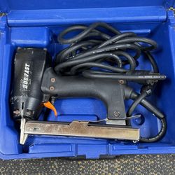 DUO-FAST ENC-5418 CarpetPro Industrial Electric Stapler