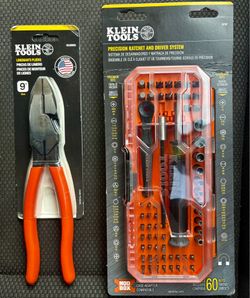 Kleintools set for ONLY $30