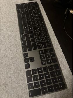 Apple Magic Keyboard 2 Black