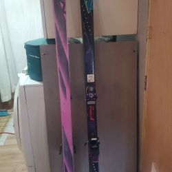 K2 Skis 40 OBO