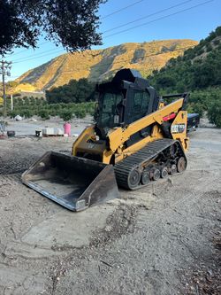 Land clearance#tree masticator mulcher heavy equipment