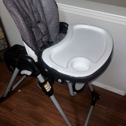 High Chair $40