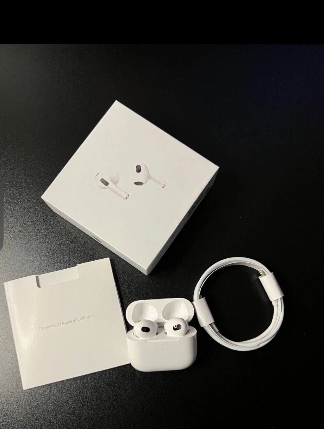 AirPod Pro Gen 2 Good Quality