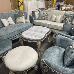 Living Room set 