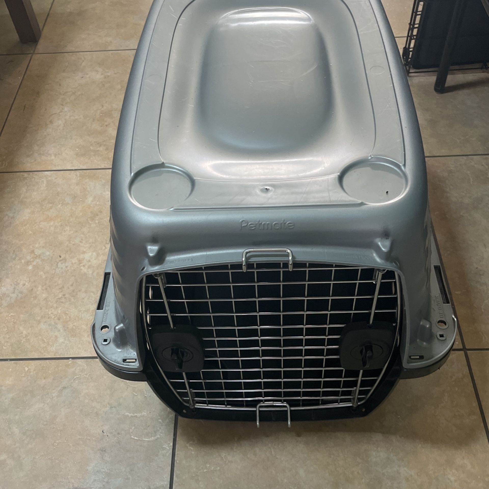 Pet Mate Carrier